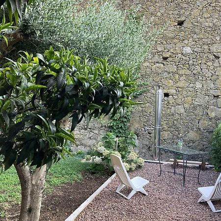 El Jazmin De La Fuente Casa Rural Guijo de Santa Bárbara Eksteriør billede