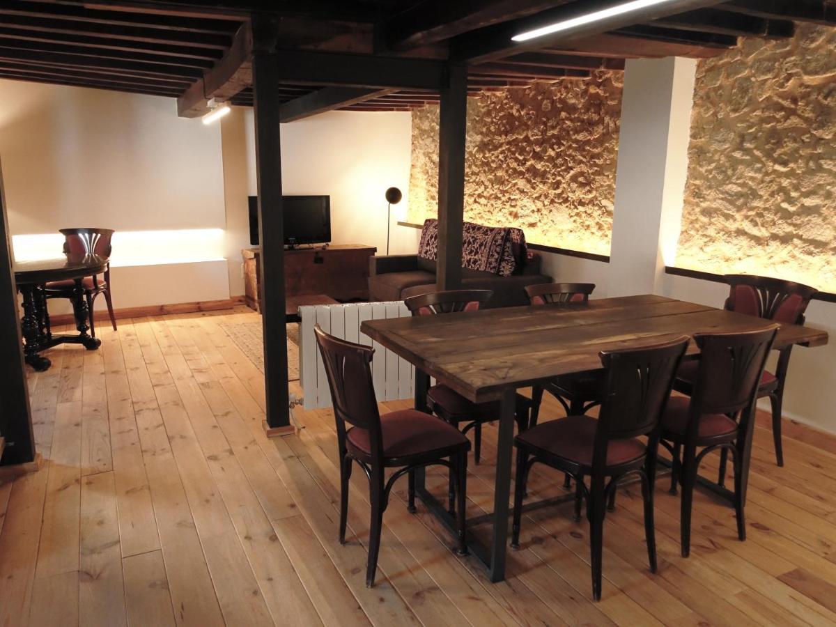 El Jazmin De La Fuente Casa Rural Guijo de Santa Bárbara Eksteriør billede