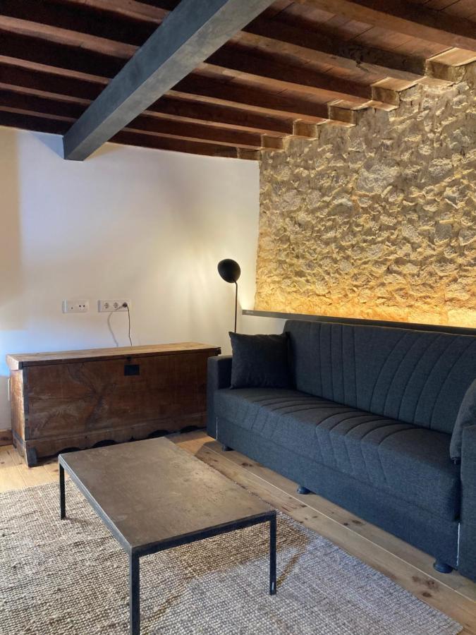 El Jazmin De La Fuente Casa Rural Guijo de Santa Bárbara Eksteriør billede